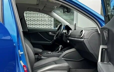 Audi Q2 I, 2022 год, 1 875 000 рублей, 23 фотография