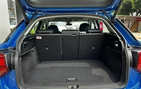 Audi Q2 I, 2022 год, 1 875 000 рублей, 26 фотография