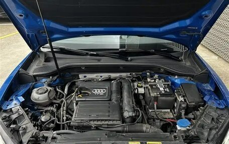 Audi Q2 I, 2022 год, 1 875 000 рублей, 28 фотография