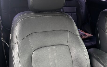 KIA Sportage III, 2011 год, 1 100 000 рублей, 8 фотография