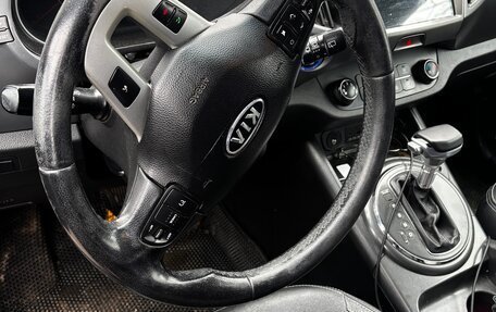 KIA Sportage III, 2011 год, 1 100 000 рублей, 10 фотография