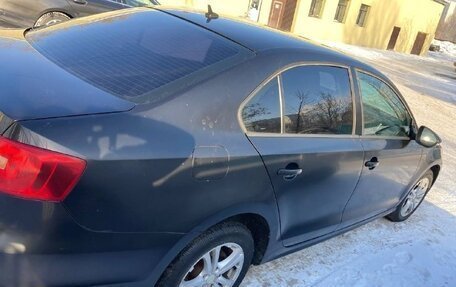 Volkswagen Jetta VI, 2013 год, 680 000 рублей, 7 фотография