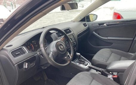 Volkswagen Jetta VI, 2013 год, 680 000 рублей, 10 фотография