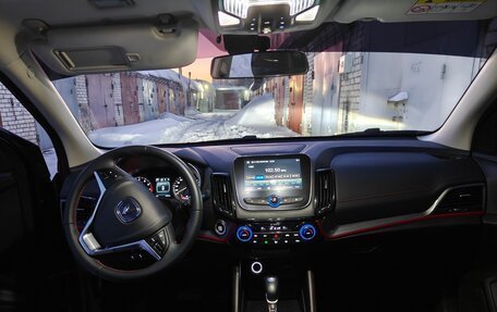 Changan CS55 I, 2022 год, 1 800 000 рублей, 9 фотография