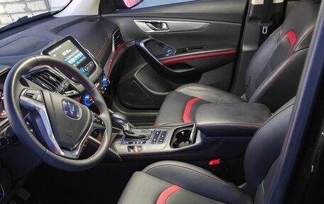 Changan CS55 I, 2022 год, 1 800 000 рублей, 10 фотография