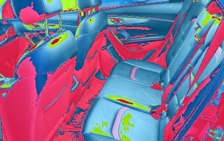 Changan CS55 I, 2022 год, 1 800 000 рублей, 11 фотография