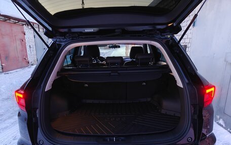 Changan CS55 I, 2022 год, 1 800 000 рублей, 12 фотография