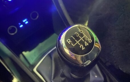 Hyundai Solaris II рестайлинг, 2014 год, 980 000 рублей, 3 фотография