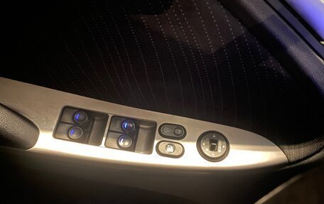 Hyundai Solaris II рестайлинг, 2014 год, 980 000 рублей, 4 фотография