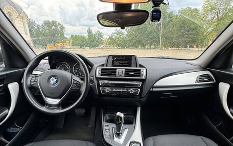 BMW 1 серия, 2017 год, 1 790 000 рублей, 7 фотография