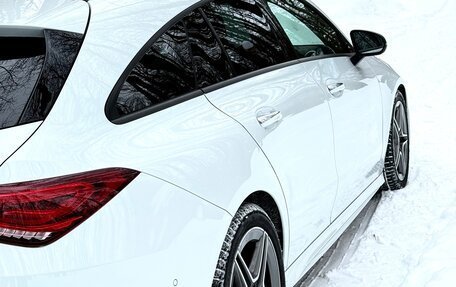 Mercedes-Benz CLA, 2020 год, 3 190 000 рублей, 11 фотография