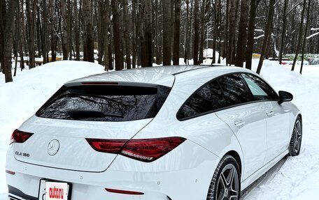 Mercedes-Benz CLA, 2020 год, 3 190 000 рублей, 12 фотография