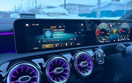 Mercedes-Benz CLA, 2020 год, 3 190 000 рублей, 17 фотография