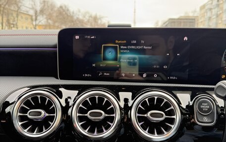 Mercedes-Benz CLA, 2020 год, 3 190 000 рублей, 19 фотография