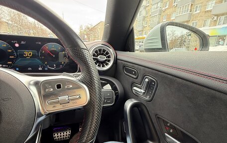 Mercedes-Benz CLA, 2020 год, 3 190 000 рублей, 18 фотография