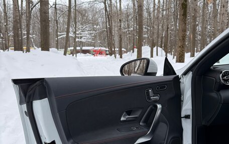 Mercedes-Benz CLA, 2020 год, 3 190 000 рублей, 26 фотография