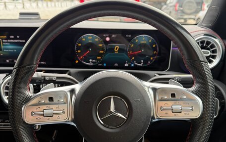 Mercedes-Benz CLA, 2020 год, 3 190 000 рублей, 20 фотография