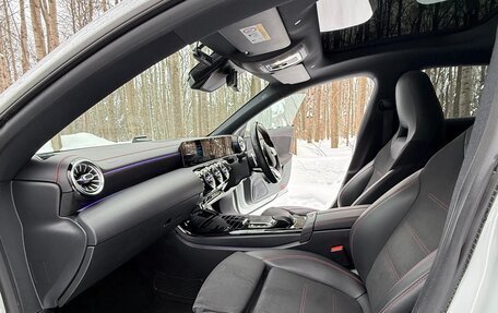 Mercedes-Benz CLA, 2020 год, 3 190 000 рублей, 25 фотография