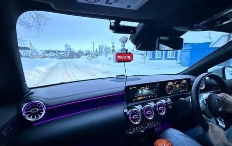 Mercedes-Benz CLA, 2020 год, 3 190 000 рублей, 16 фотография