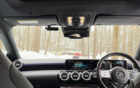 Mercedes-Benz CLA, 2020 год, 3 190 000 рублей, 35 фотография