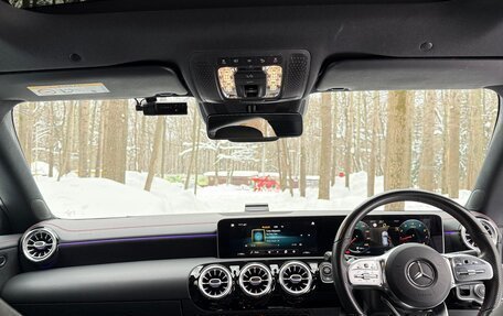 Mercedes-Benz CLA, 2020 год, 3 190 000 рублей, 34 фотография