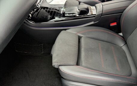 Mercedes-Benz CLA, 2020 год, 3 190 000 рублей, 31 фотография