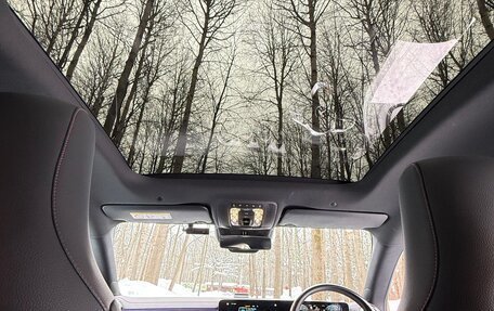 Mercedes-Benz CLA, 2020 год, 3 190 000 рублей, 36 фотография