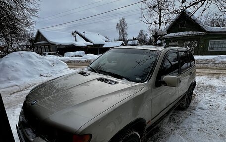 BMW X5, 2000 год, 750 000 рублей, 4 фотография