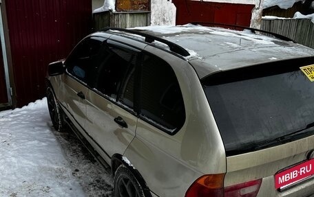 BMW X5, 2000 год, 750 000 рублей, 2 фотография