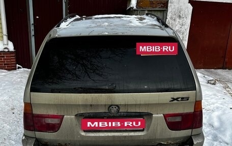 BMW X5, 2000 год, 750 000 рублей, 3 фотография