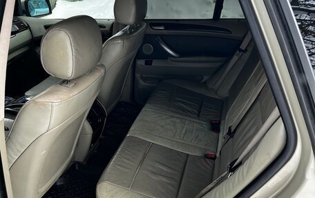 BMW X5, 2000 год, 750 000 рублей, 7 фотография