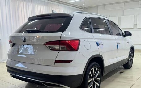 Skoda Kamiq I, 2022 год, 1 690 000 рублей, 4 фотография