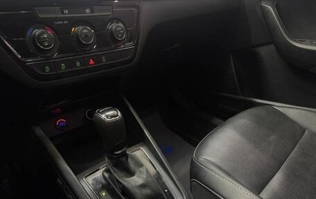 Skoda Kamiq I, 2022 год, 1 690 000 рублей, 13 фотография