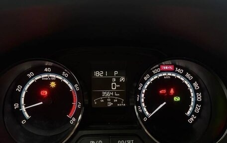 Skoda Kamiq I, 2022 год, 1 690 000 рублей, 11 фотография