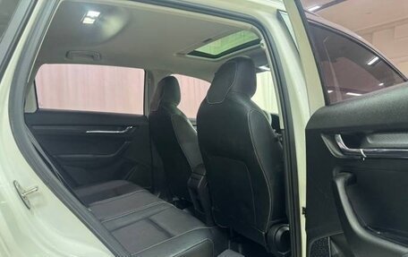 Skoda Kamiq I, 2022 год, 1 690 000 рублей, 18 фотография