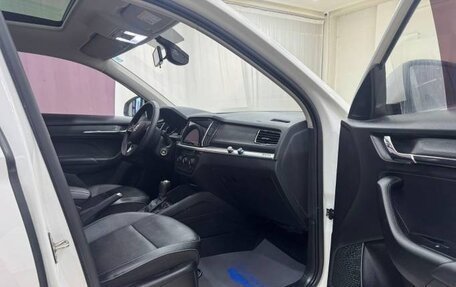 Skoda Kamiq I, 2022 год, 1 690 000 рублей, 16 фотография