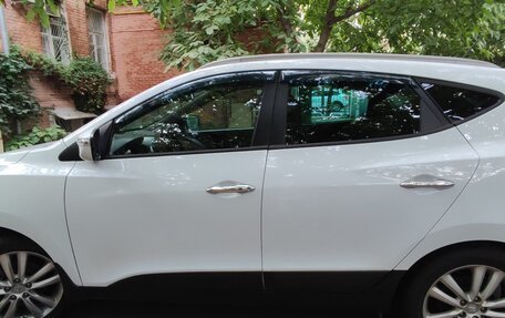 Hyundai ix35 I рестайлинг, 2010 год, 1 350 000 рублей, 5 фотография