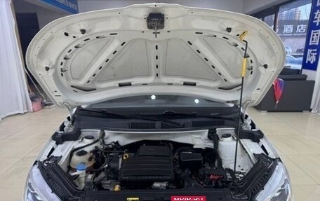 Skoda Kamiq I, 2022 год, 1 690 000 рублей, 21 фотография