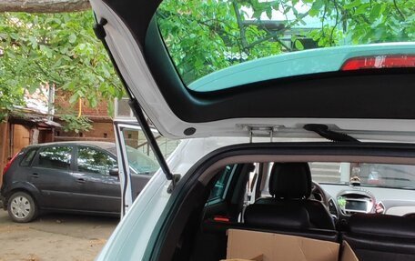 Hyundai ix35 I рестайлинг, 2010 год, 1 350 000 рублей, 9 фотография