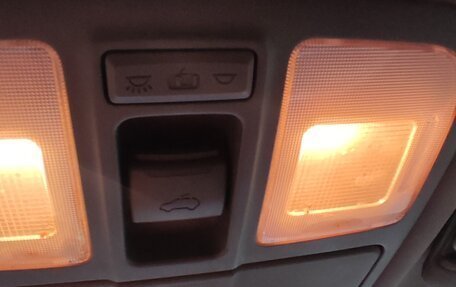 Hyundai ix35 I рестайлинг, 2010 год, 1 350 000 рублей, 15 фотография