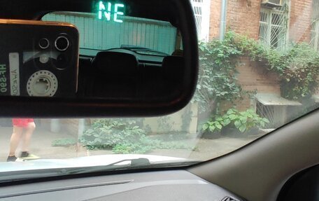 Hyundai ix35 I рестайлинг, 2010 год, 1 350 000 рублей, 14 фотография