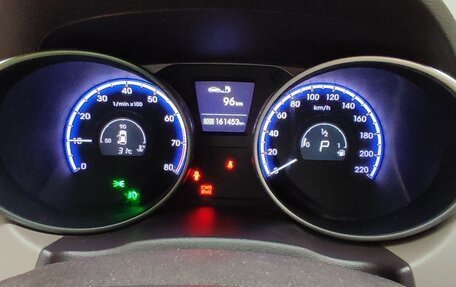 Hyundai ix35 I рестайлинг, 2010 год, 1 350 000 рублей, 11 фотография