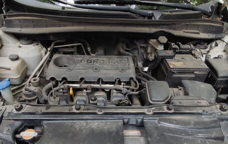 Hyundai ix35 I рестайлинг, 2010 год, 1 350 000 рублей, 16 фотография