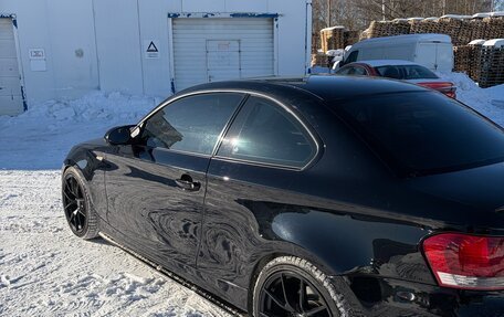 BMW 1 серия, 2008 год, 1 650 000 рублей, 4 фотография