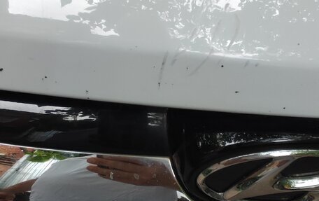 Hyundai ix35 I рестайлинг, 2010 год, 1 350 000 рублей, 18 фотография