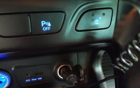 Hyundai ix35 I рестайлинг, 2010 год, 1 350 000 рублей, 17 фотография