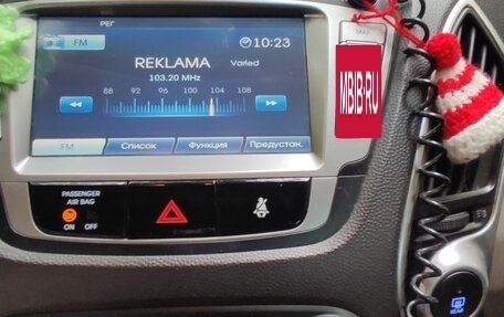 Hyundai ix35 I рестайлинг, 2010 год, 1 350 000 рублей, 13 фотография