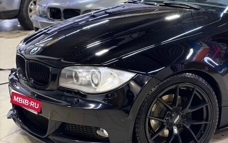 BMW 1 серия, 2008 год, 1 650 000 рублей, 2 фотография