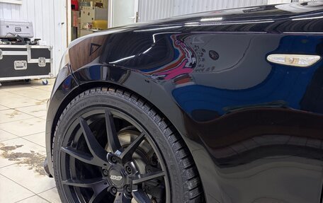 BMW 1 серия, 2008 год, 1 650 000 рублей, 12 фотография