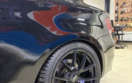 BMW 1 серия, 2008 год, 1 650 000 рублей, 11 фотография